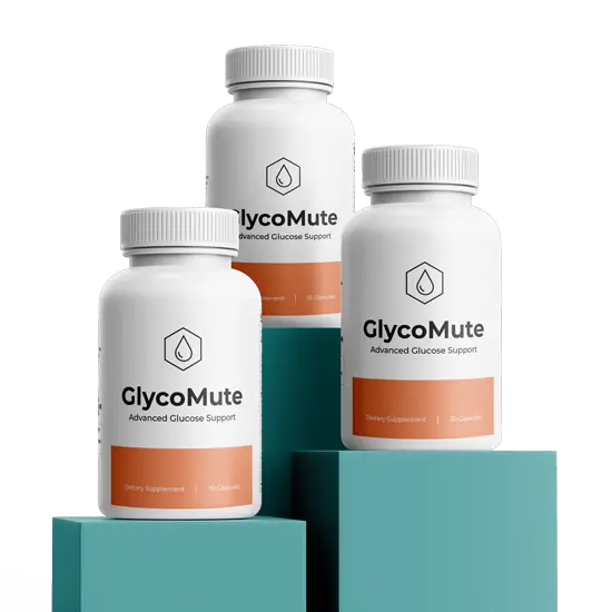 glycomute-supplement